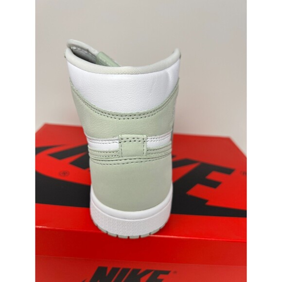 Nike Air Jordan 1 High OG WMNS Seafoam Shoes CD0461-002 Women's Size 5.5 - Picture 5 of 8